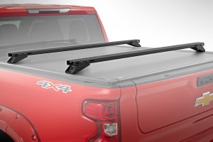 Adjustable Crossbars - Rough Country - T-Slot